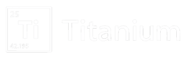 Titanium logo